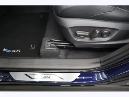 Photo 13 Toyota Bz4x Grande Autonomie Lounge AUTONOMI