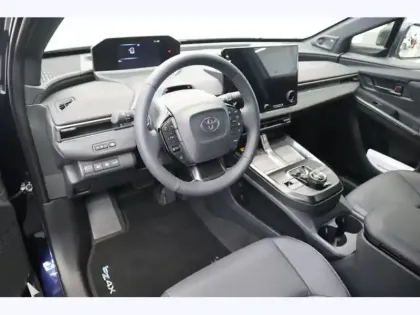 Photo 8 Toyota Bz4x Grande Autonomie Lounge AUTONOMI