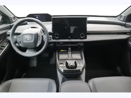 Photo 7 Toyota Bz4x Grande Autonomie Lounge AUTONOMI