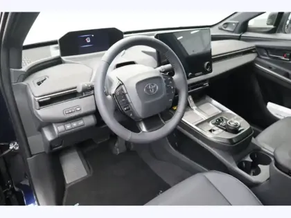 Photo 10 Toyota Bz4x Grande Autonomie Lounge AUTONOMI