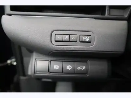 Photo 14 Toyota Bz4x Grande Autonomie Lounge AUTONOMI