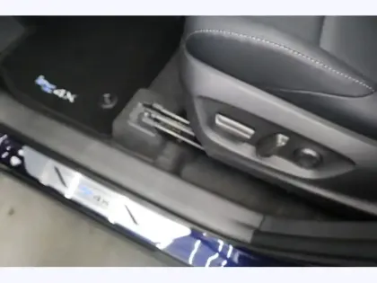 Photo 12 Toyota Bz4x Grande Autonomie Lounge AUTONOMI