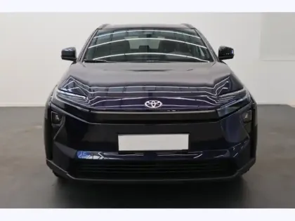 Photo 5 Toyota Bz4x Grande Autonomie Lounge AUTONOMI