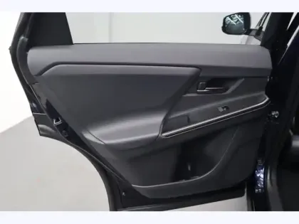 Photo 19 Toyota Bz4x Grande Autonomie Lounge AUTONOMI