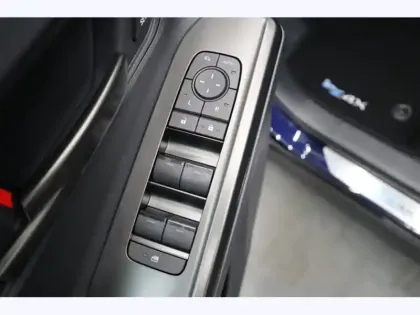 Photo 11 Toyota Bz4x Grande Autonomie Lounge AUTONOMI