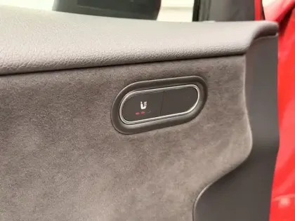 Photo 10 Mercedes Classe A 200 AMG Line