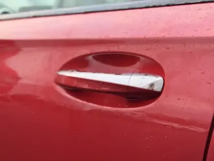 Photo 16 Mercedes Classe A 200 AMG Line