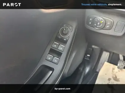 Photo 27 Ford Puma 1.0 Flexifuel 125ch S&S mHEV Titanium