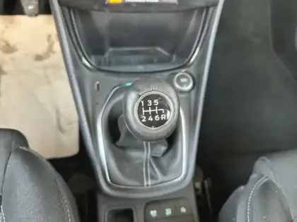 Photo 19 Ford Puma 1.0 Flexifuel 125ch S&S mHEV Titanium