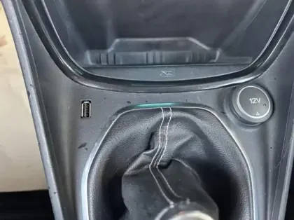 Photo 9 Ford Puma 1.0 Flexifuel 125ch S&S mHEV Titanium