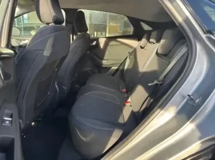 Photo 20 Ford Puma 1.0 Flexifuel 125ch S&S mHEV Titanium