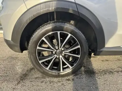 Photo 6 Ford Puma 1.0 Flexifuel 125ch S&S mHEV Titanium