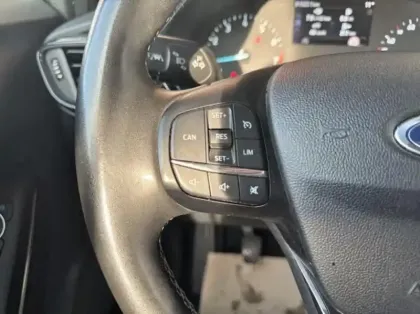 Photo 7 Ford Puma 1.0 Flexifuel 125ch S&S mHEV Titanium