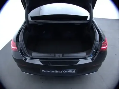 Photo 6 Mercedes CLA Coupé 250 e Hybrid EQ AMG Line