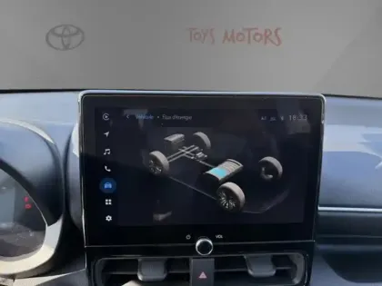 Photo 14 Toyota Yaris Hybride 116h Design PAC