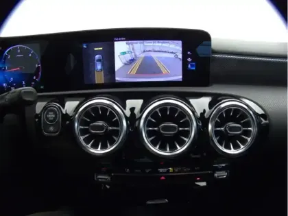 Photo 14 Mercedes Classe A 200 d Progressive Line