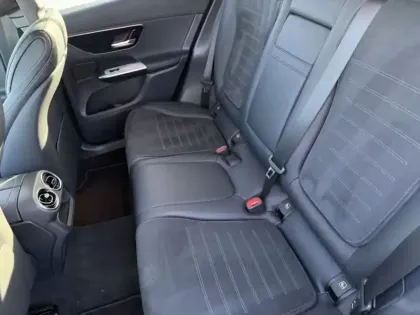 Photo 7 Mercedes Classe GLC SUV 220 d 4MATIC AMG Line