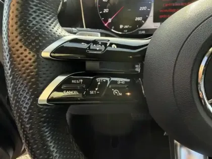 Photo 11 Mercedes Classe GLC SUV 220 d 4MATIC AMG Line
