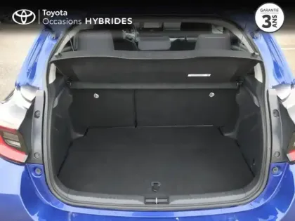 Photo 9 Toyota Yaris  116h Design 5p MY22