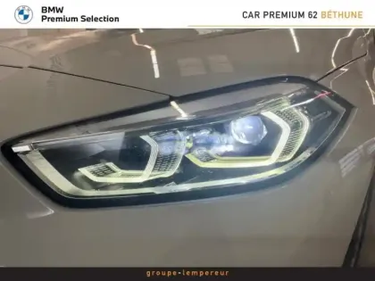 Photo 13 BMW Serie 1 Série 1 116dA 116ch Lounge DKG7