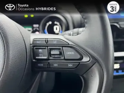 Photo 14 Toyota Yaris  Cross 116h Design MY22