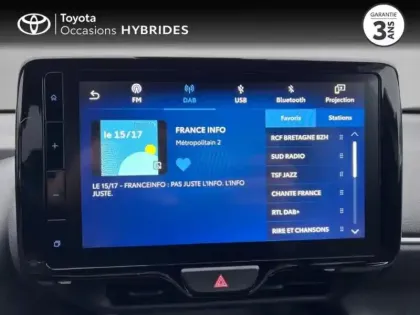 Photo 9 Toyota Yaris  Cross 116h Design MY22