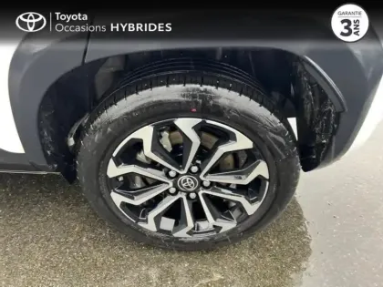 Photo 10 Toyota Yaris  Cross 116h Design MY22