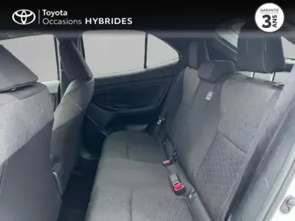 Photo 6 Toyota Yaris  Cross 116h Design MY22