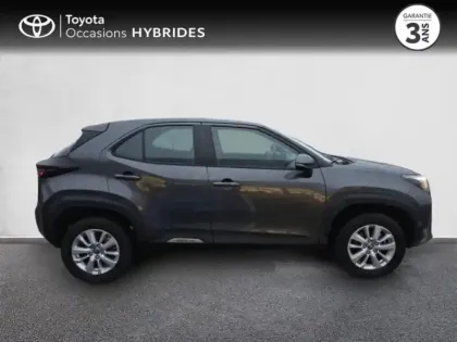 Photo 8 Toyota Yaris  Cross 116h Dynamic Business MC24