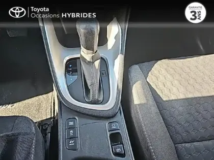 Photo 9 Toyota Yaris  116h Design 5p MC24