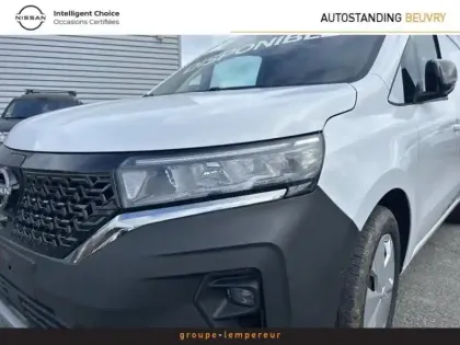 Photo 6 Nissan Townstar  L1 EV 45 kWh Tekna chargeur 22 kW (GSR2b)