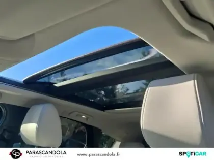 Photo 12 Mazda Cx-60 Gén. I Ph1 Takumi 5