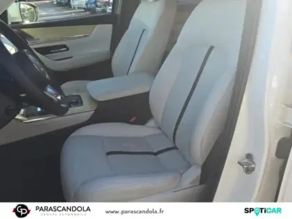 Photo 8 Mazda Cx-60 Gén. I Ph1 Takumi 5