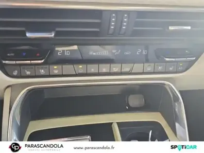 Photo 14 Mazda Cx-60 Gén. I Ph1 Takumi 5