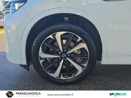 Photo 10 Mazda Cx-60 Gén. I Ph1 Takumi 5