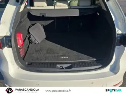 Photo 5 Mazda Cx-60 Gén. I Ph1 Takumi 5