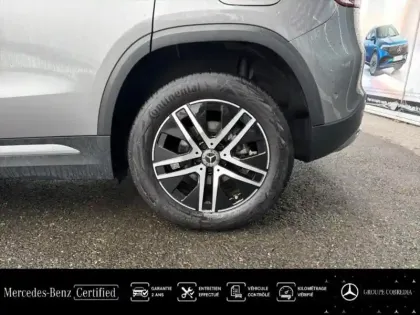 Photo 14 Mercedes GLA  200 d 150ch Progressive Line 8G-DCT