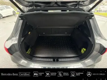 Photo 11 Mercedes GLA  200 d 150ch Progressive Line 8G-DCT