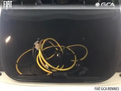 Photo 14 Fiat 500c  e 95ch MY23