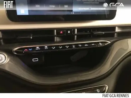 Photo 10 Fiat 500c  e 95ch MY23