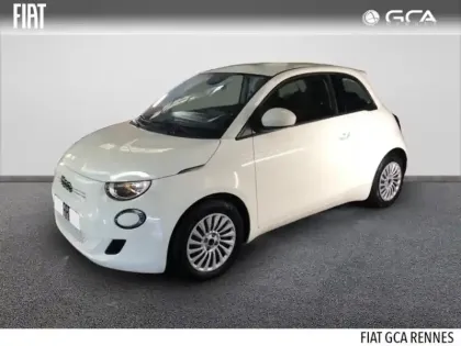 Photo Fiat 500c