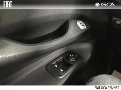 Photo 11 Fiat 500c  e 95ch MY23