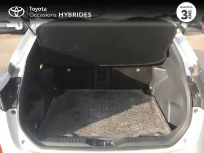 Photo 9 Toyota Yaris  Cross 116h Design MY22