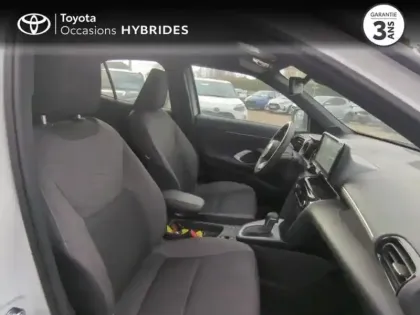 Photo 5 Toyota Yaris  Cross 116h Design MY22