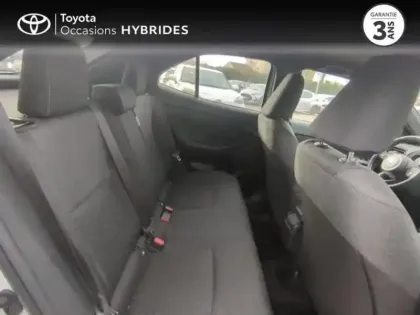 Photo 6 Toyota Yaris  Cross 116h Design MY22