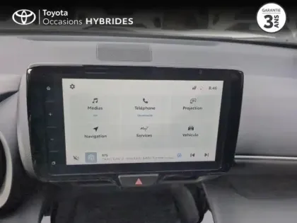 Photo 14 Toyota Yaris  Cross 116h Design MY22