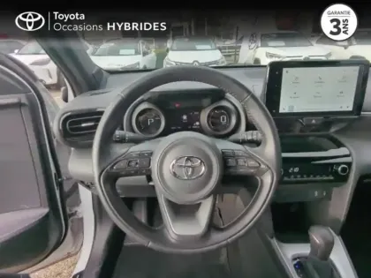 Photo 8 Toyota Yaris  Cross 116h Design MY22