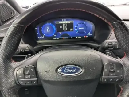 Photo 5 Ford Puma  1.0 EcoBoost 125ch S&S mHEV ST-Line X Powershift