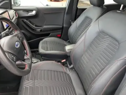 Photo 6 Ford Puma  1.0 EcoBoost 125ch S&S mHEV ST-Line X Powershift