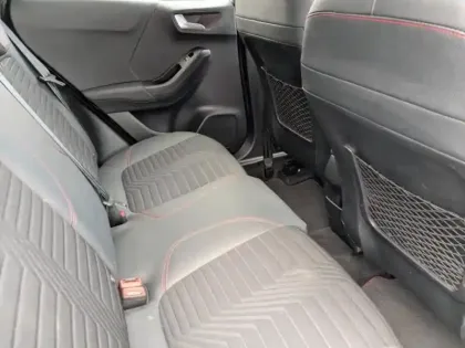 Photo 9 Ford Puma  1.0 EcoBoost 125ch S&S mHEV ST-Line X Powershift